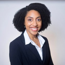 Sierra Raven Johnson, MD